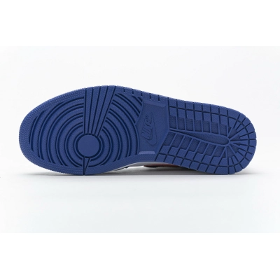 Jordan 1 Mid Multi-Color Swoosh (Mid Quality) 02