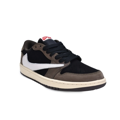 Jordan 1 Retro Low OG SP Travis Scott (Mid Quality) 02