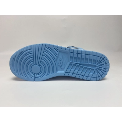 Jordan 1 Retro High UNC Patent (Mid Quality) 02