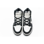 Jordan 1 Retro High Dark Mocha (Mid Quality)