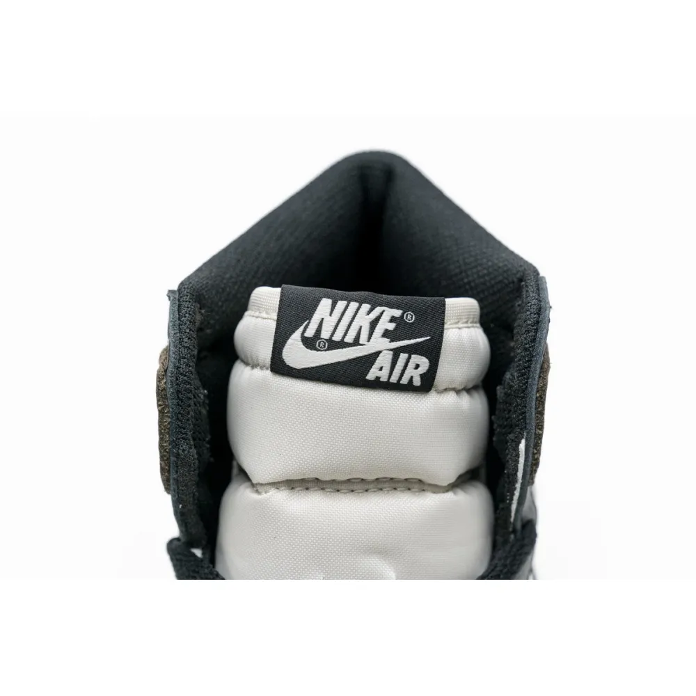 Jordan 1 Retro High Dark Mocha (Mid Quality)