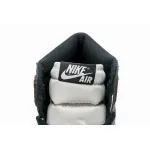 Jordan 1 Retro High Dark Mocha (Mid Quality)