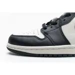 Jordan 1 Retro High Dark Mocha (Mid Quality)