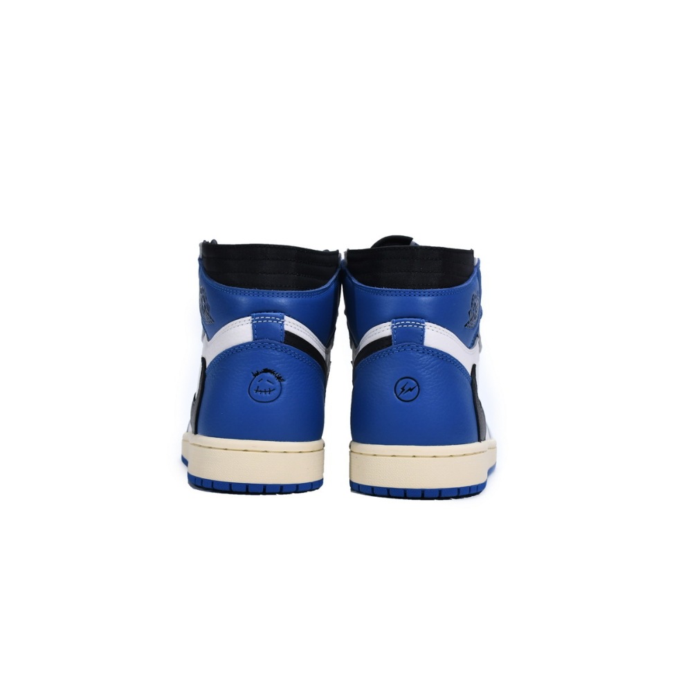 Jordan 1 High OG SP Fragment x Travis Scott (Mid Quality)