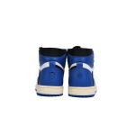 Jordan 1 High OG SP Fragment x Travis Scott (Mid Quality)