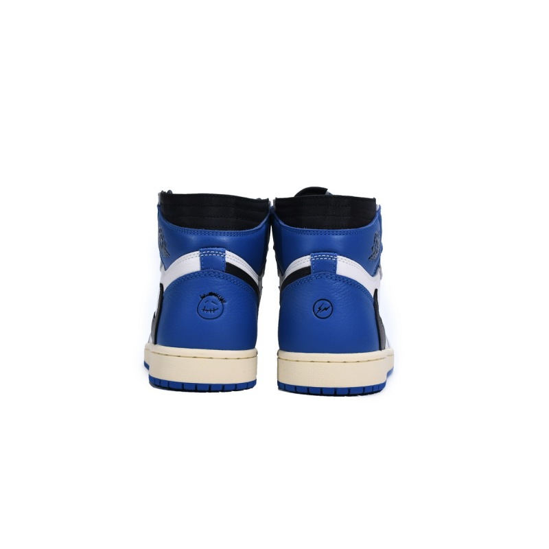 Jordan 1 High OG SP Fragment x Travis Scott (Mid Quality)