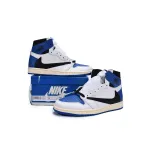 Jordan 1 High OG SP Fragment x Travis Scott (Mid Quality)
