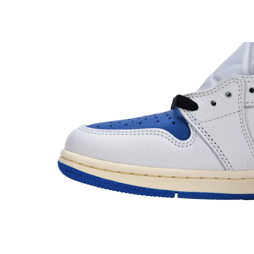 Jordan 1 High OG SP Fragment x Travis Scott (Mid Quality)