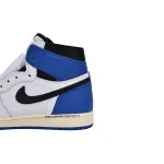 Jordan 1 High OG SP Fragment x Travis Scott (Mid Quality)