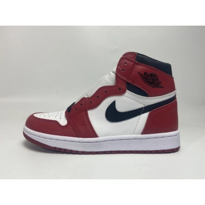 Jordan 1 Retro Chicago (2015) (Mid Quality) 01