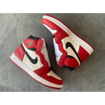 Jordan 1 Retro Chicago (2015) (Mid Quality) 02