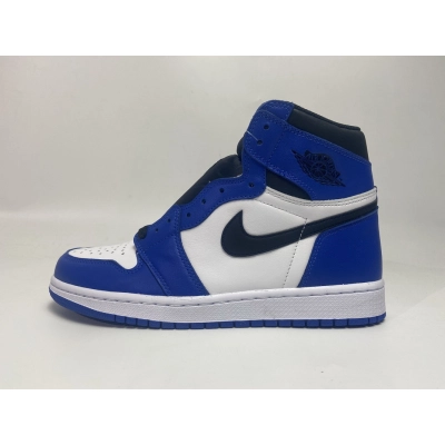 Jordan 1 Retro High Game Royal (Mid Quality) 01