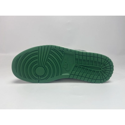 Jordan 1 Retro High Pine Green (Mid Quality) 02