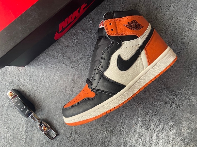 Jordan 1 Retro Shattered Backboard (Mid Quality)