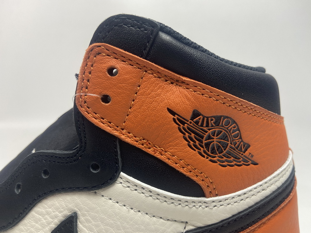 Jordan 1 Retro Shattered Backboard (Mid Quality)
