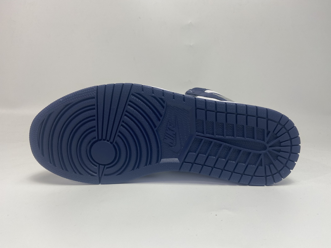 Jordan 1 Retro High COJP Midnight Navy (2020) (Mid Quality)