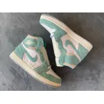 Jordan 1 Retro High Turbo Green (Mid Quality)