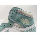 Jordan 1 Retro High Turbo Green (Mid Quality)