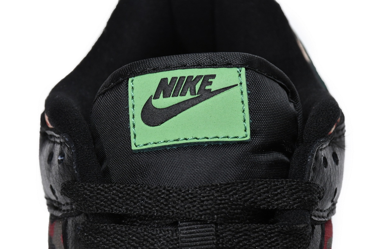 Nike Dunk Low Crazy Camo (Cheap Sneakers)