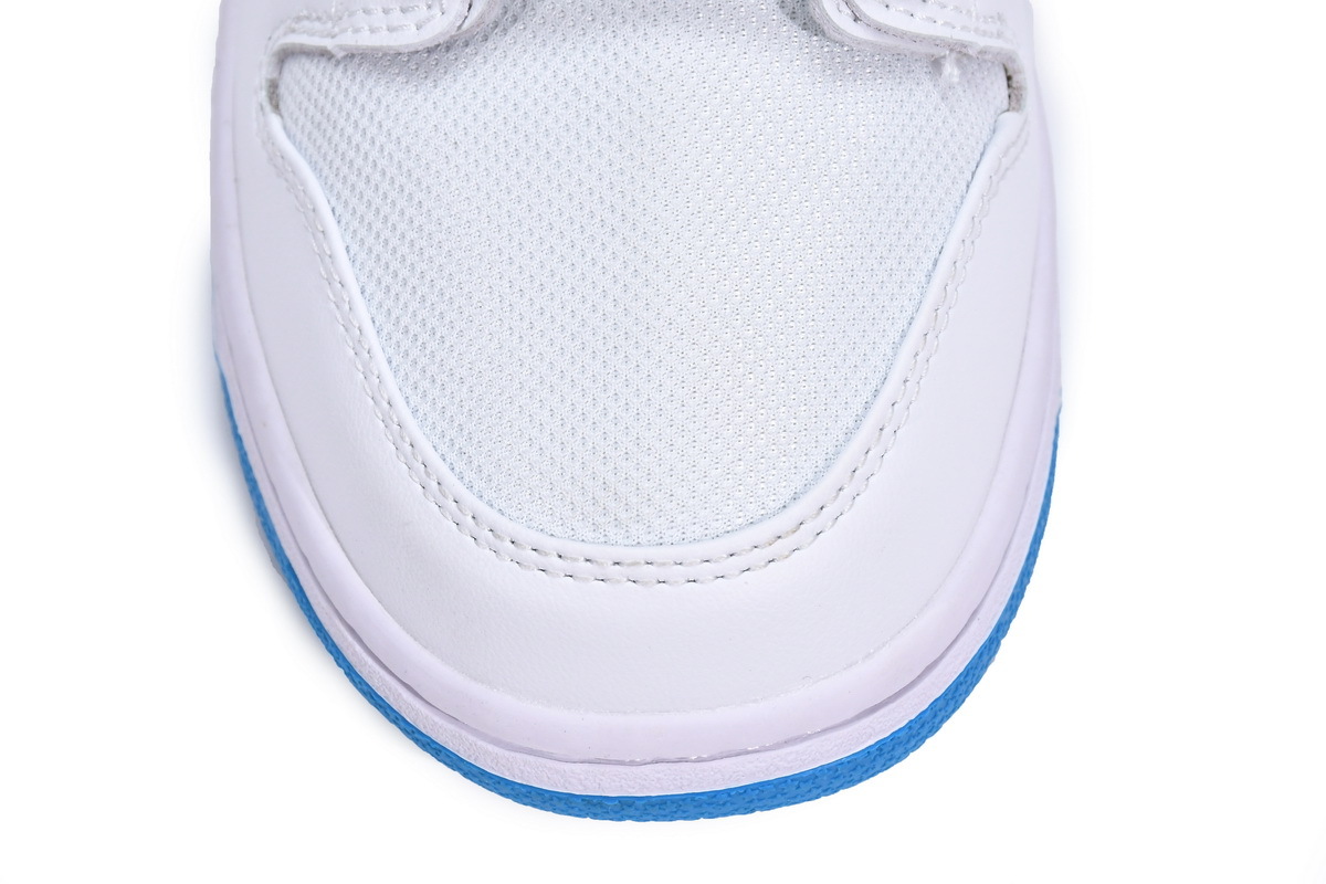 Nike SB Dunk Low Laser Blue (Cheap Sneakers)