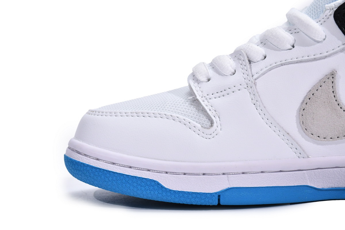 Nike SB Dunk Low Laser Blue (Cheap Sneakers)