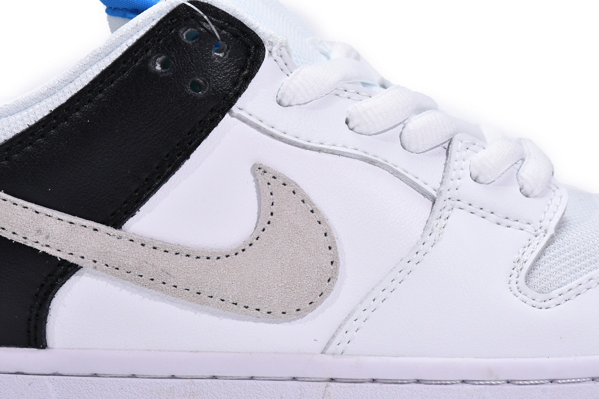 Nike SB Dunk Low Laser Blue (Cheap Sneakers)