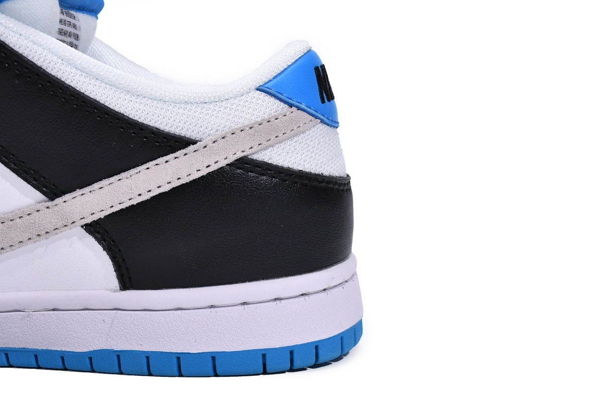 Nike SB Dunk Low Laser Blue (Cheap Sneakers)