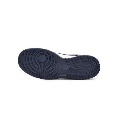Nike Dunk Low Georgetown (GS) (Mid Quality) 02