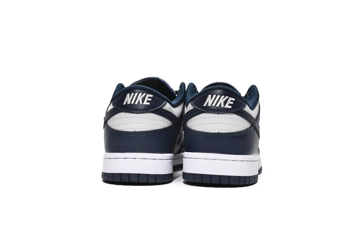 Nike Dunk Low Georgetown (GS) (Mid Quality)