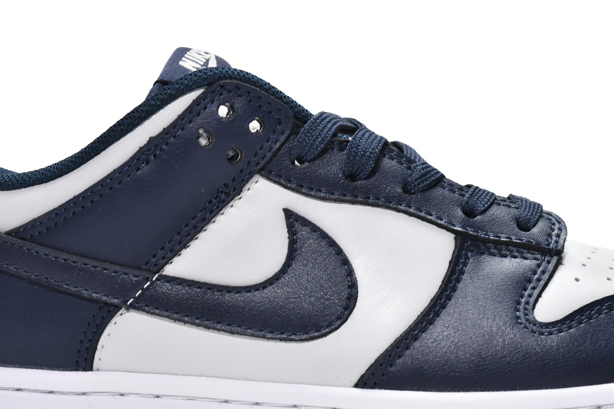 Nike Dunk Low Georgetown (GS) (Mid Quality)