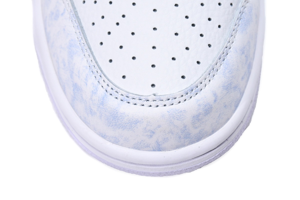Nike Dunk Low Purple Pulse (Cheap Sneakers)