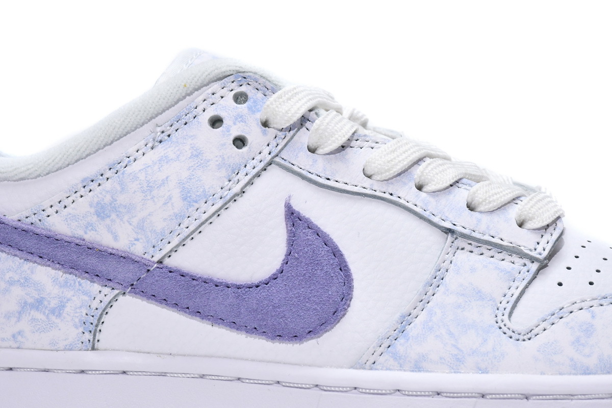 Nike Dunk Low Purple Pulse (Cheap Sneakers)