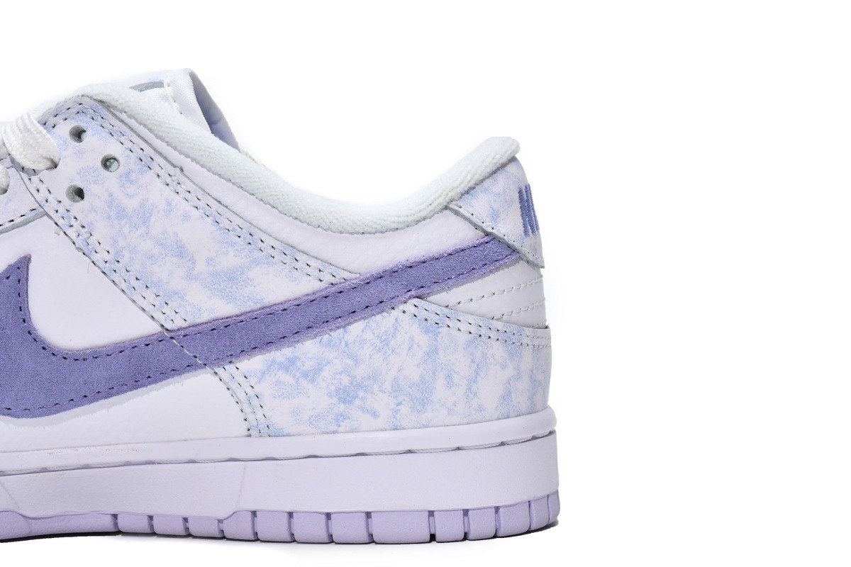 Nike Dunk Low Purple Pulse (Cheap Sneakers)