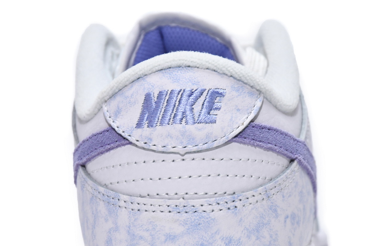 Nike Dunk Low Purple Pulse (Cheap Sneakers)