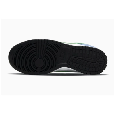 Nike Dunk Low Green Strike (Cheap Sneakers) 02