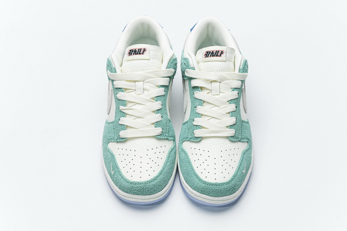 Nike Dunk Low Kasina Neptune Green (Cheap Sneakers)