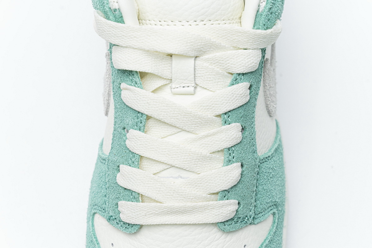 Nike Dunk Low Kasina Neptune Green (Cheap Sneakers)