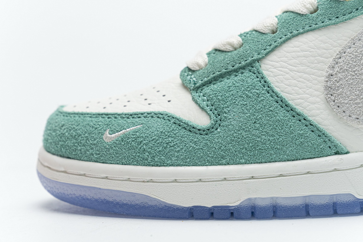 Nike Dunk Low Kasina Neptune Green (Cheap Sneakers)