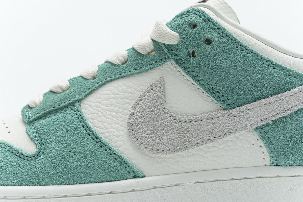 Nike Dunk Low Kasina Neptune Green (Cheap Sneakers)