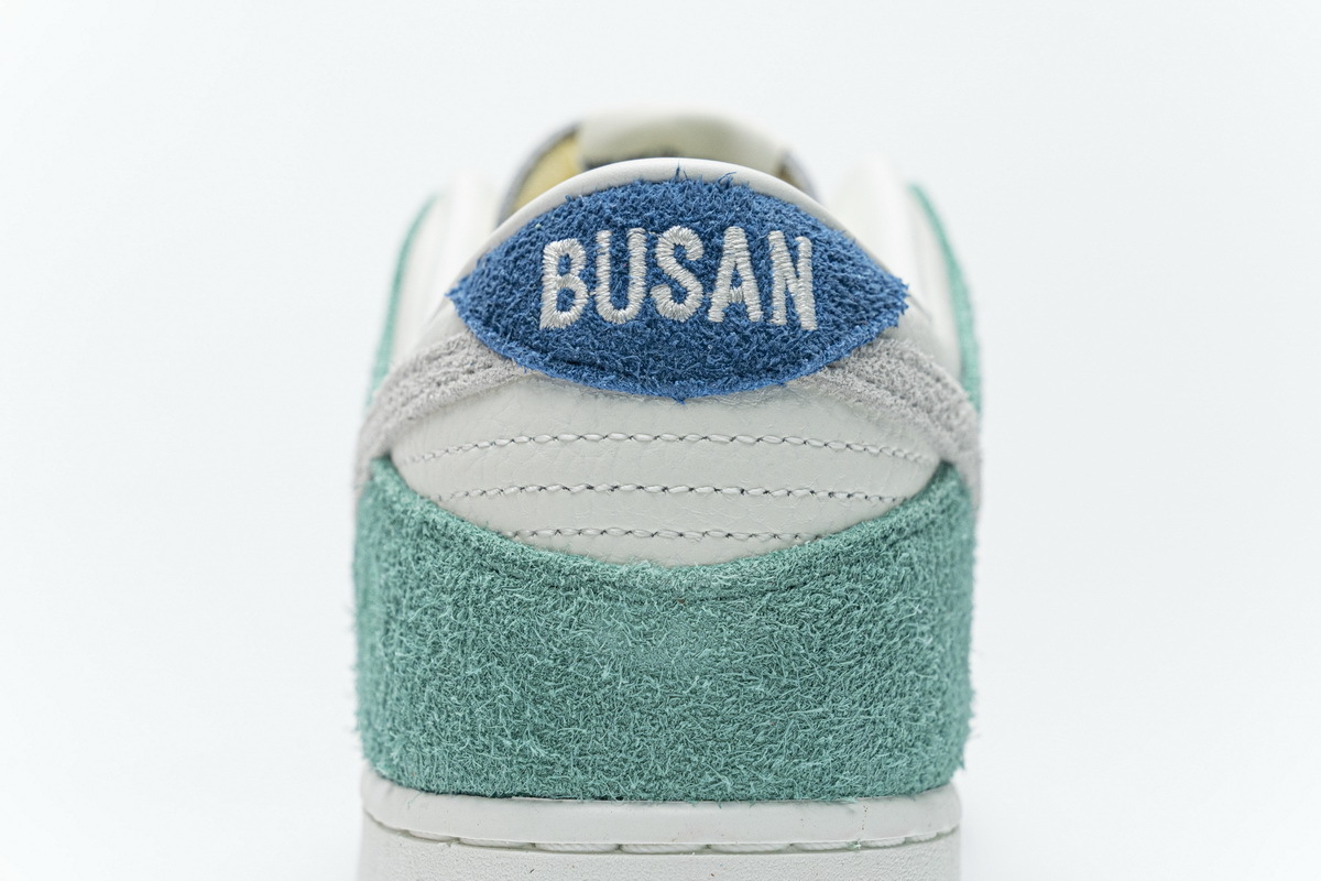 Nike Dunk Low Kasina Neptune Green (Cheap Sneakers)