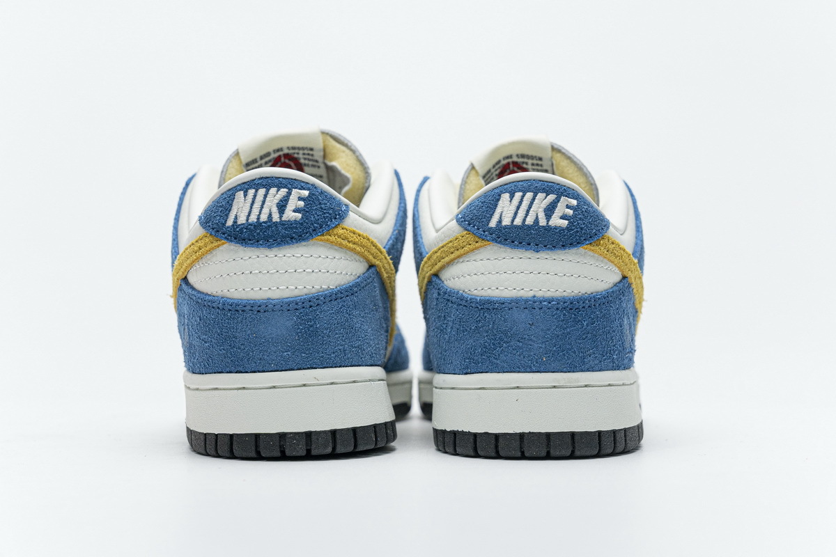 Nike Dunk Low Kasina Industrial Blue (Cheap Sneakers)