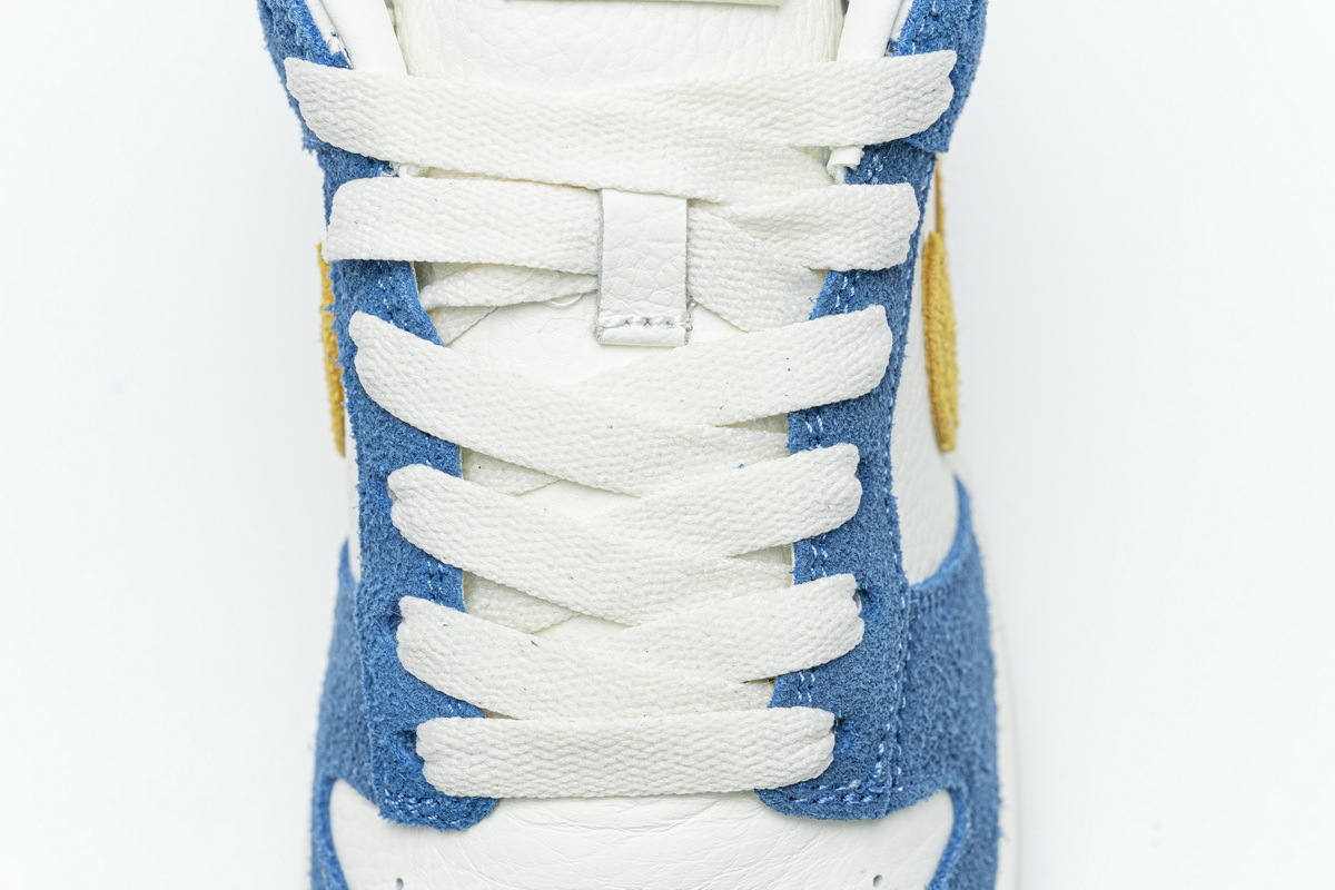 Nike Dunk Low Kasina Industrial Blue (Cheap Sneakers)