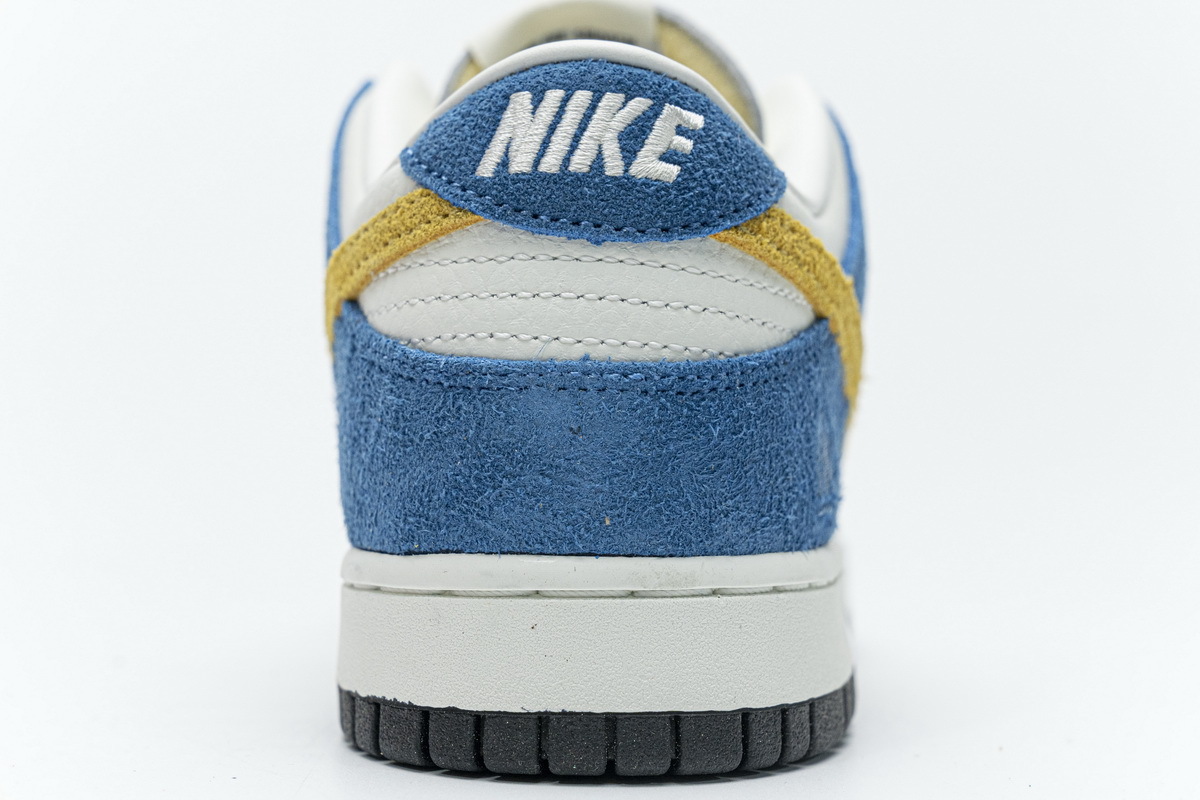 Nike Dunk Low Kasina Industrial Blue (Cheap Sneakers)