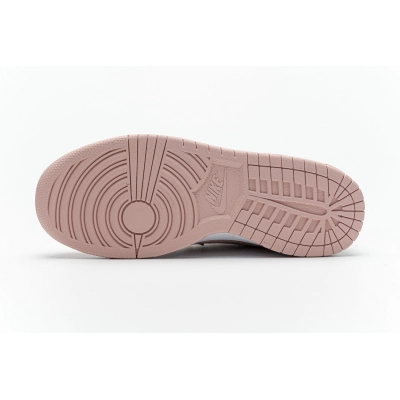 Nike Dunk Low Orange Pearl (Cheap Sneakers) 02