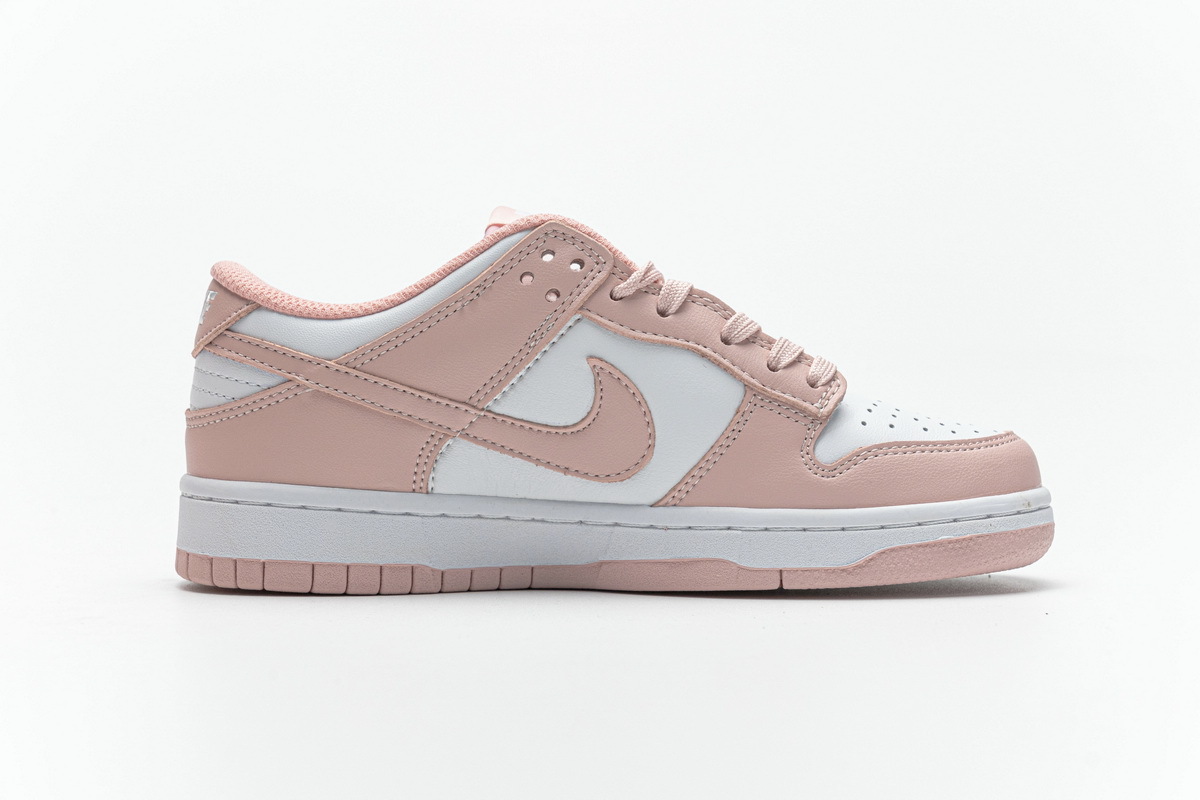 Nike Dunk Low Orange Pearl (Cheap Sneakers)