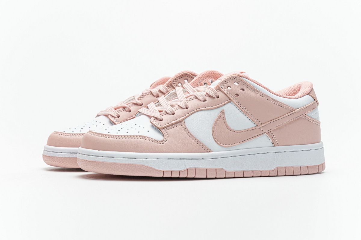Nike Dunk Low Orange Pearl (Cheap Sneakers)