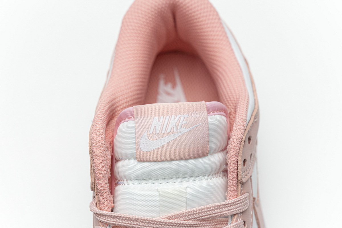 Nike Dunk Low Orange Pearl (Cheap Sneakers)