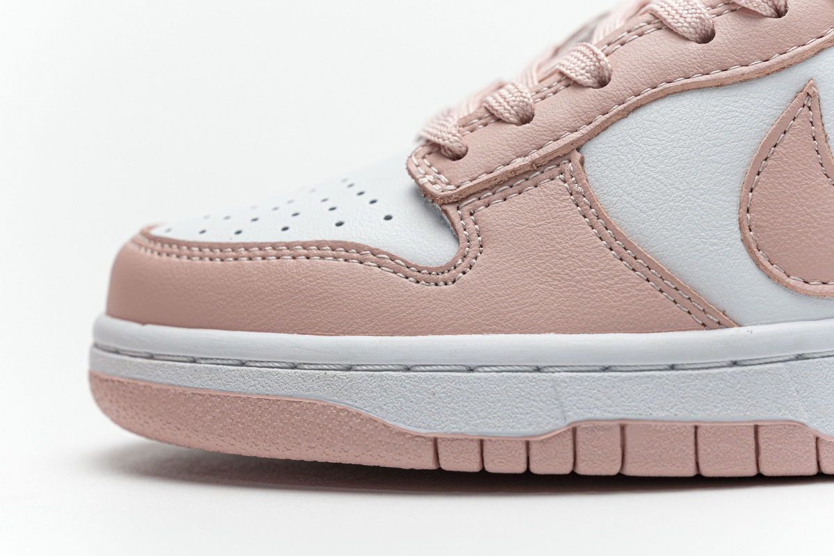 Nike Dunk Low Orange Pearl (Cheap Sneakers)