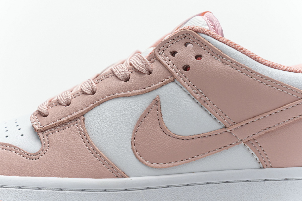 Nike Dunk Low Orange Pearl (Cheap Sneakers)