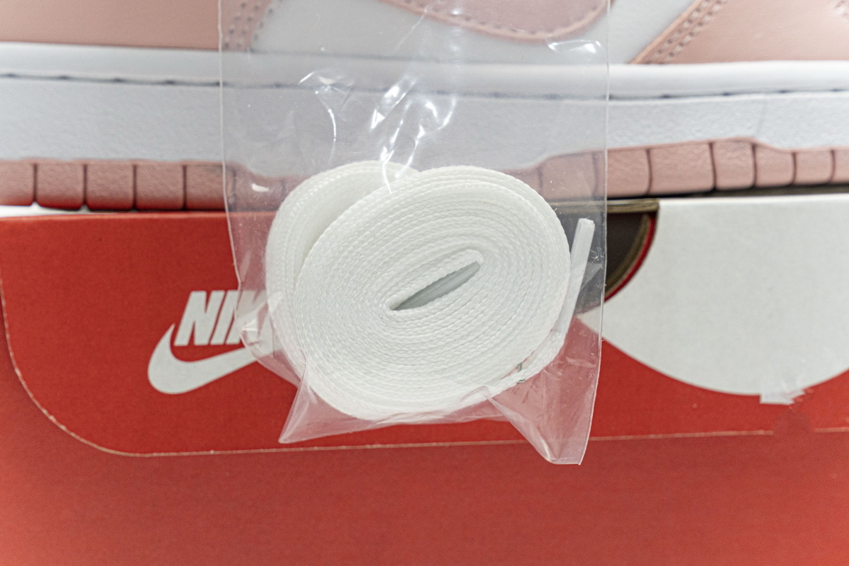 Nike Dunk Low Orange Pearl (Cheap Sneakers)